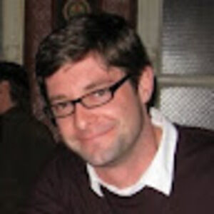 Meet your Posher, Ryan m.